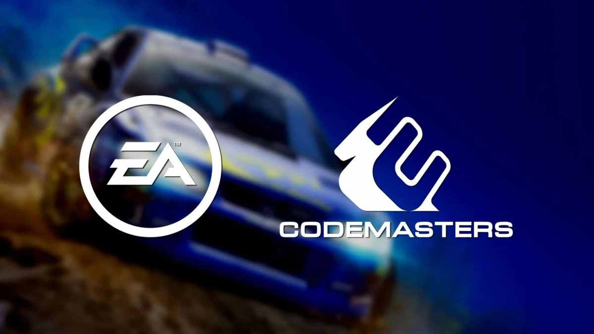 قطع همکاری Codemasters با WRC و آغاز تعدیل نیرو در استودیو