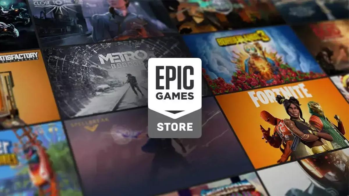بازیهای رایگان این هفته Epic Games Store