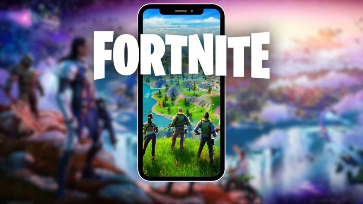 بازگشت Fortnite به اپ‌استور پس از حکم دادگاه آمریکا