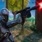 بازگشت The Mandalorian به Fortnite با آیتم‌های جدید در 22 مه