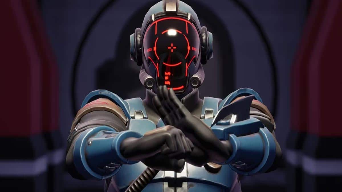 پایان فصل Galactic Battle در فورتنایت؛ آپدیت نهایی و رویداد Death Star در راه است