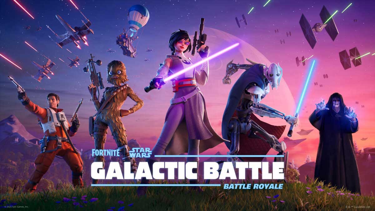 Epic Games بازگشت 20% اعتبار خرید برای Fortnite، Rocket League و Fall Guys را دائمی کرد