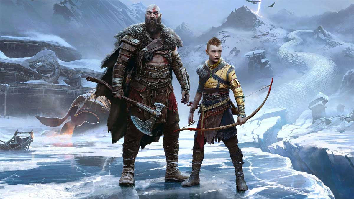 نشانه‌هایی از پروژه جدید Santa Monica Studio؛ آیا سازندگان God of War به سراغ یک IP کاملاً متفاوت