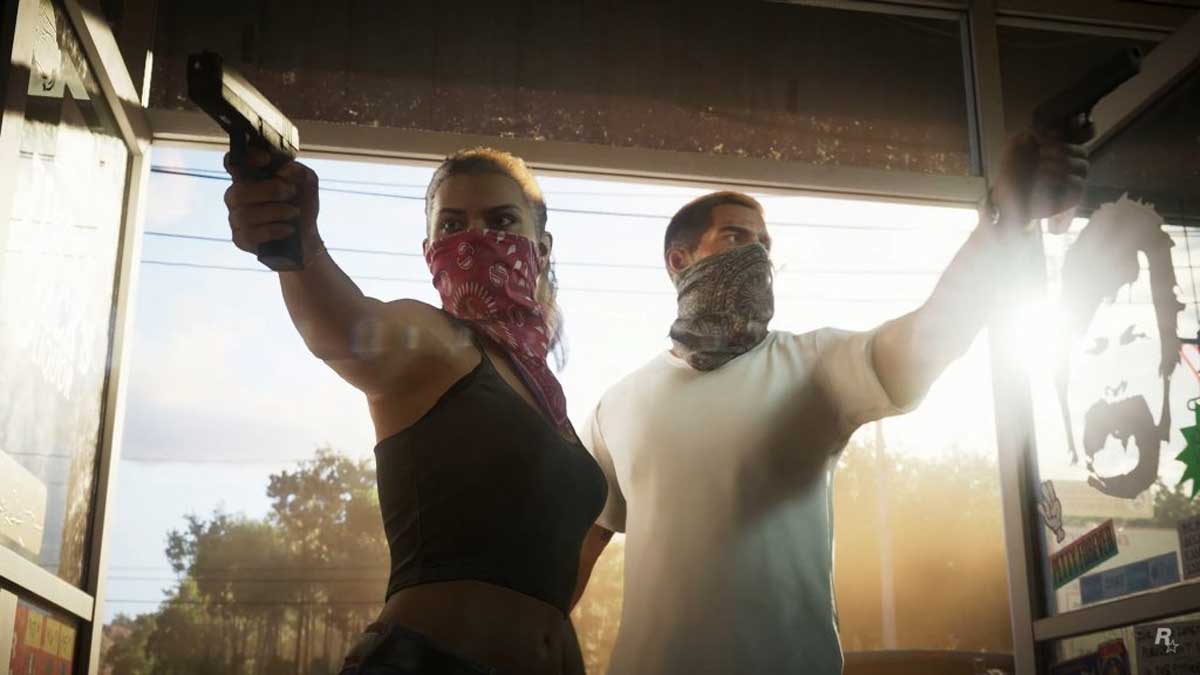 توسعه Grand Theft Auto 6 از 2018 آغاز شده است