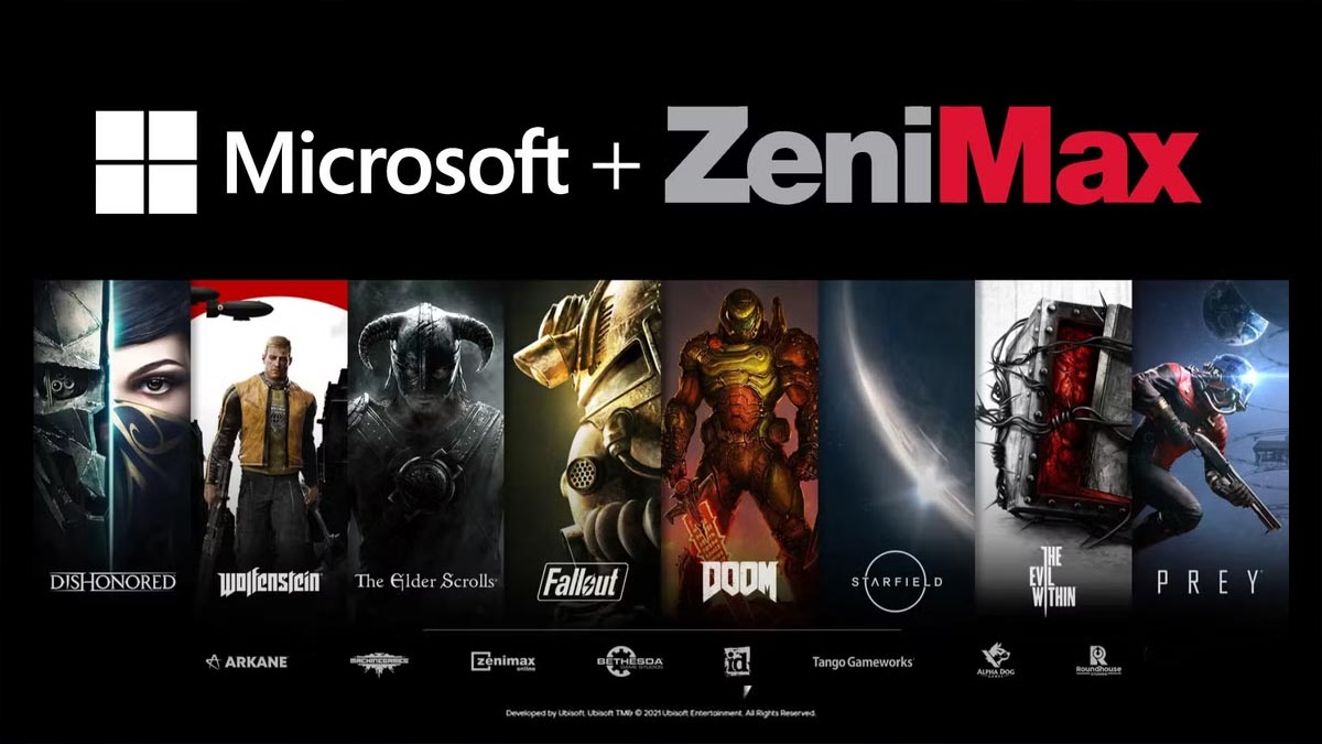کارکنان کنترل کیفیت ZeniMax پس از دو سال مذاکره با مایکروسافت به توافق اولیه رسیدند