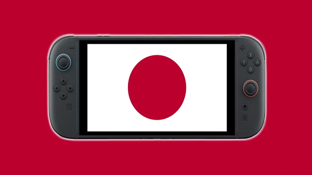 نینتندو در تأمین Nintendo Switch 2 برای بازار ژاپن دچار مشکل شده است؟