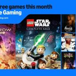بازی‌های رایگان Prime Gaming در ماه مه ۲۰۲۵ اعلام شد؛ از LEGO Star Wars تا Wolfenstein II