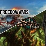 لغو ساخت Freedom Wars 2 و Soul Sacrifice 2 برای تمرکز روی PS4