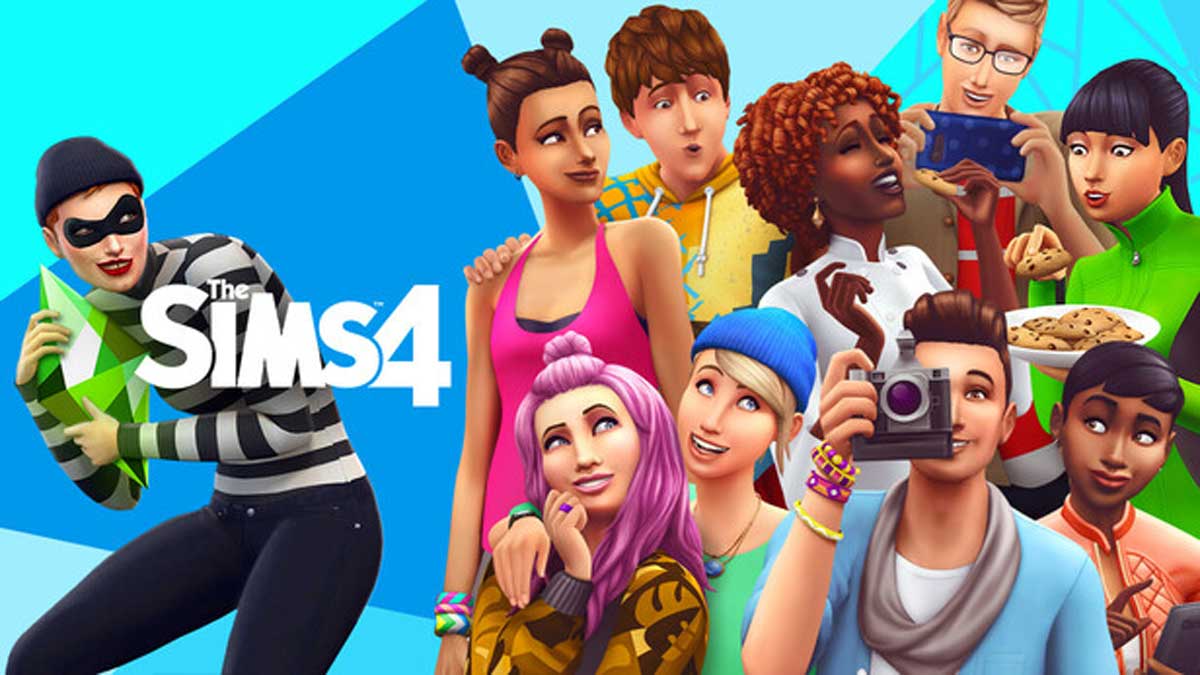 رویداد جدید The Sims 4 با محوریت طبیعت از ۲۴ ژوئن آغاز می‌شود