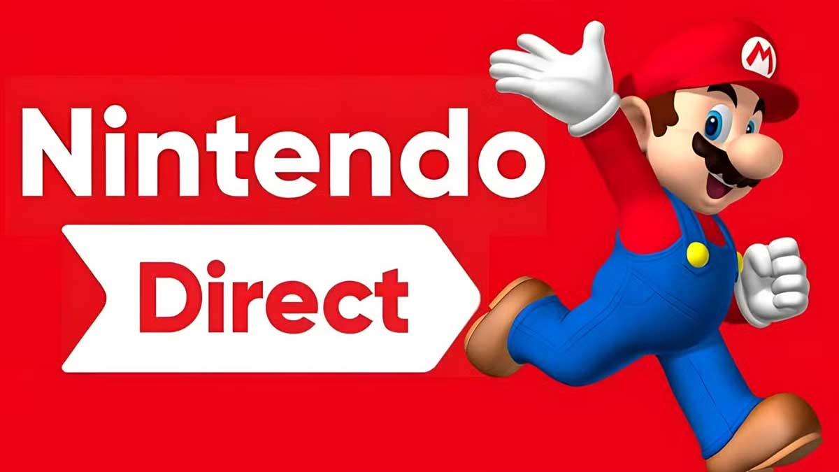 احتمال برگزاری Nintendo Direct جدید در ماه ژوئن قوت گرفت