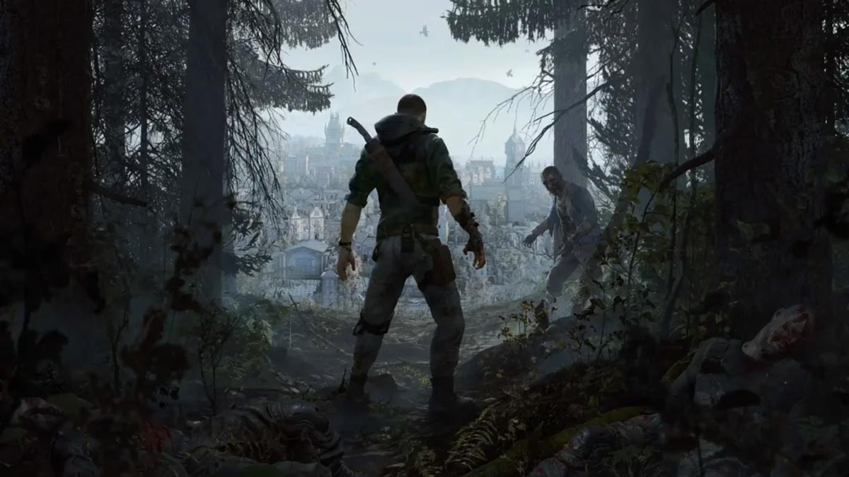 حضور رسمی Dying Light: The Beast در Summer Game Fest
