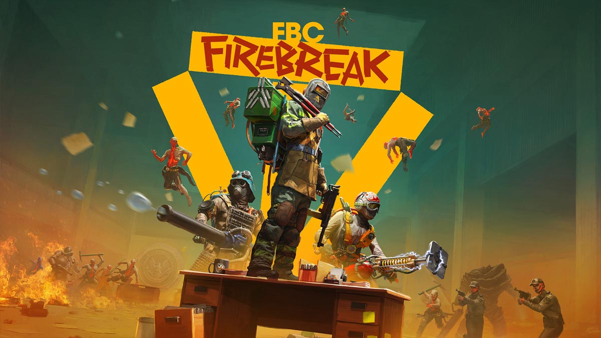 سیستم مورد نیاز بازی FBC: Firebreak از سوی Remedy رسماً اعلام شد
