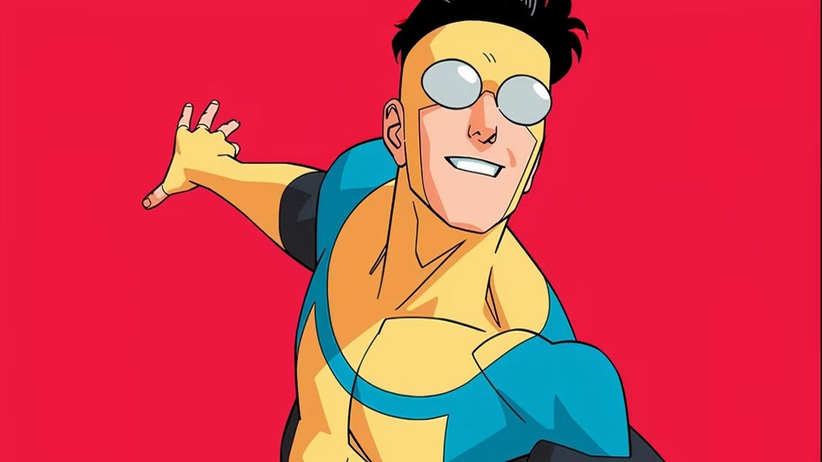 بازی Invincible VS معرفی شد: نبردی خونین با قهرمانان دنیای Invincible