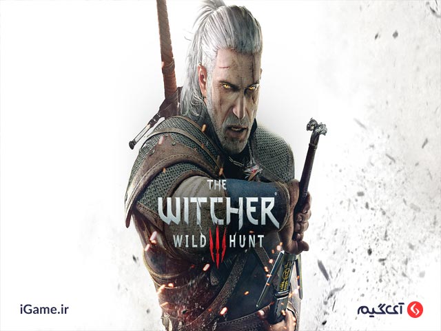 The Witcher 3 یکی از بهترین بازی های جهان باز کامپیوتر