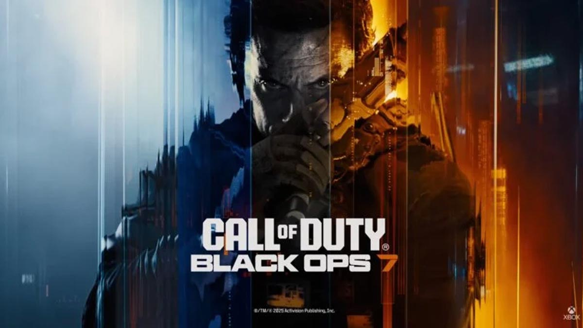 داستان Call of Duty: Black Ops در سال 2035 ادامه می‌یابد