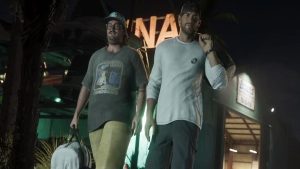 GTA 7 احتمالا با هوش مصنوعی ارزان‌تر از GTA 6 ساخته می‌شود