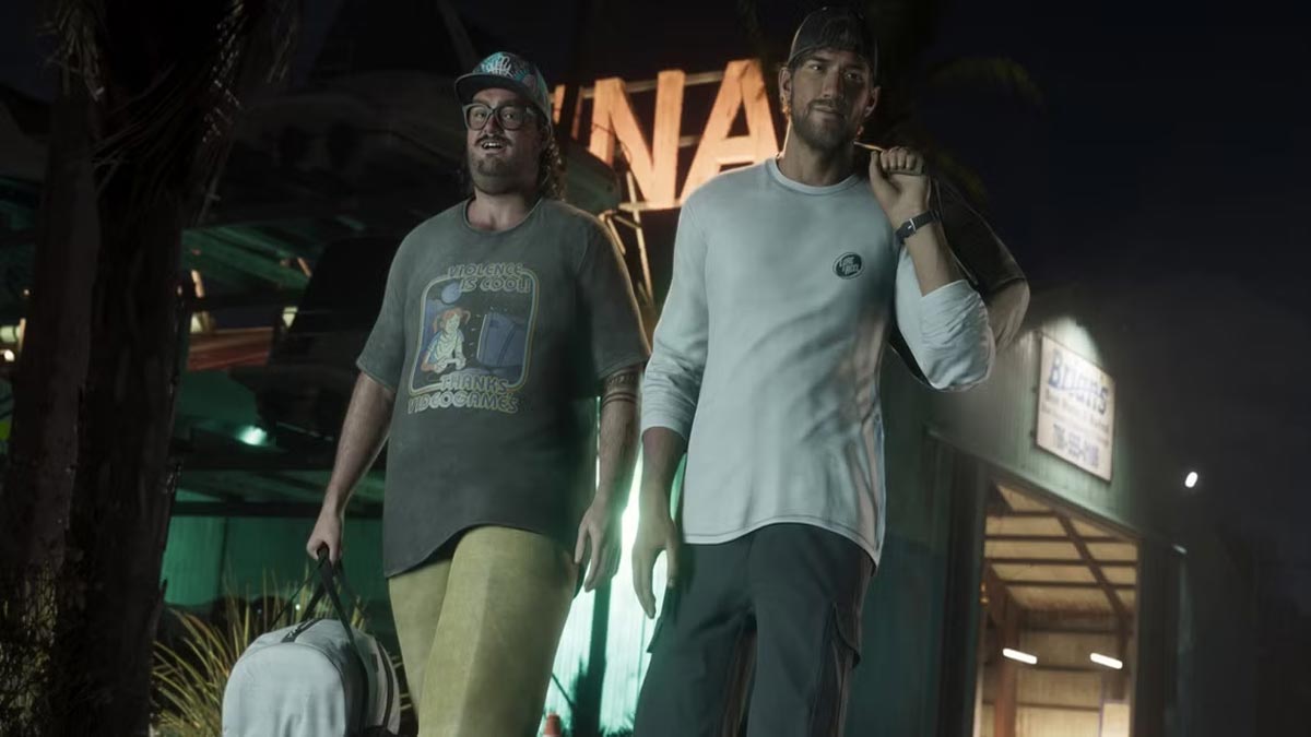 افشای اطلاعات جدید از GTA 6: بیش از ۷۰۰ فروشگاه و ۵ فصل داستانی