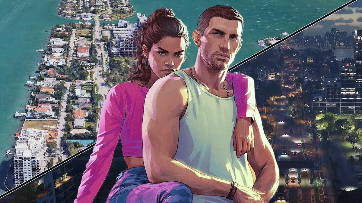 افشای اطلاعات جدید از GTA 6: بیش از ۷۰۰ فروشگاه و ۵ فصل داستانی
