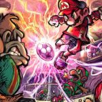 Super Mario Strikers به کتابخانه GameCube کنسول Switch 2 اضافه می‌شود