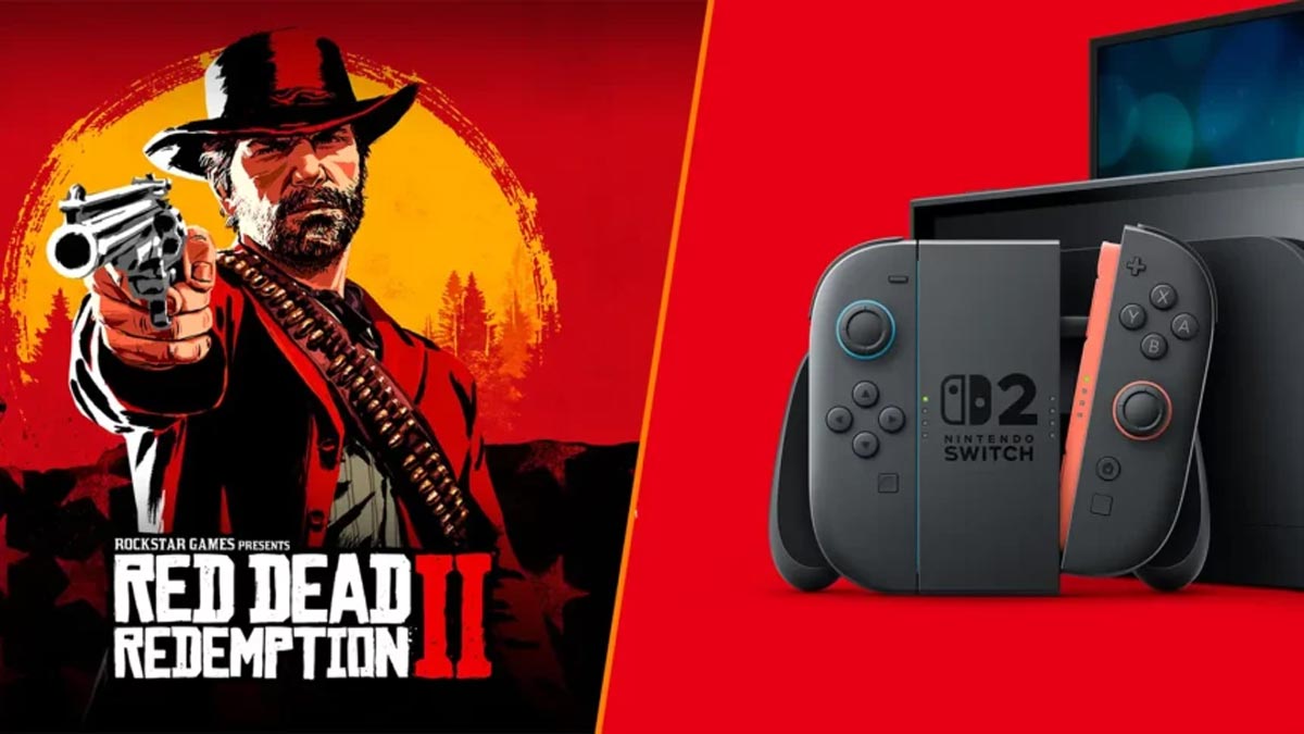عرضه نسخه به‌روزرسانی‌شده Red Dead Redemption 2 برای کنسول‌های نسل جدید نزدیک است