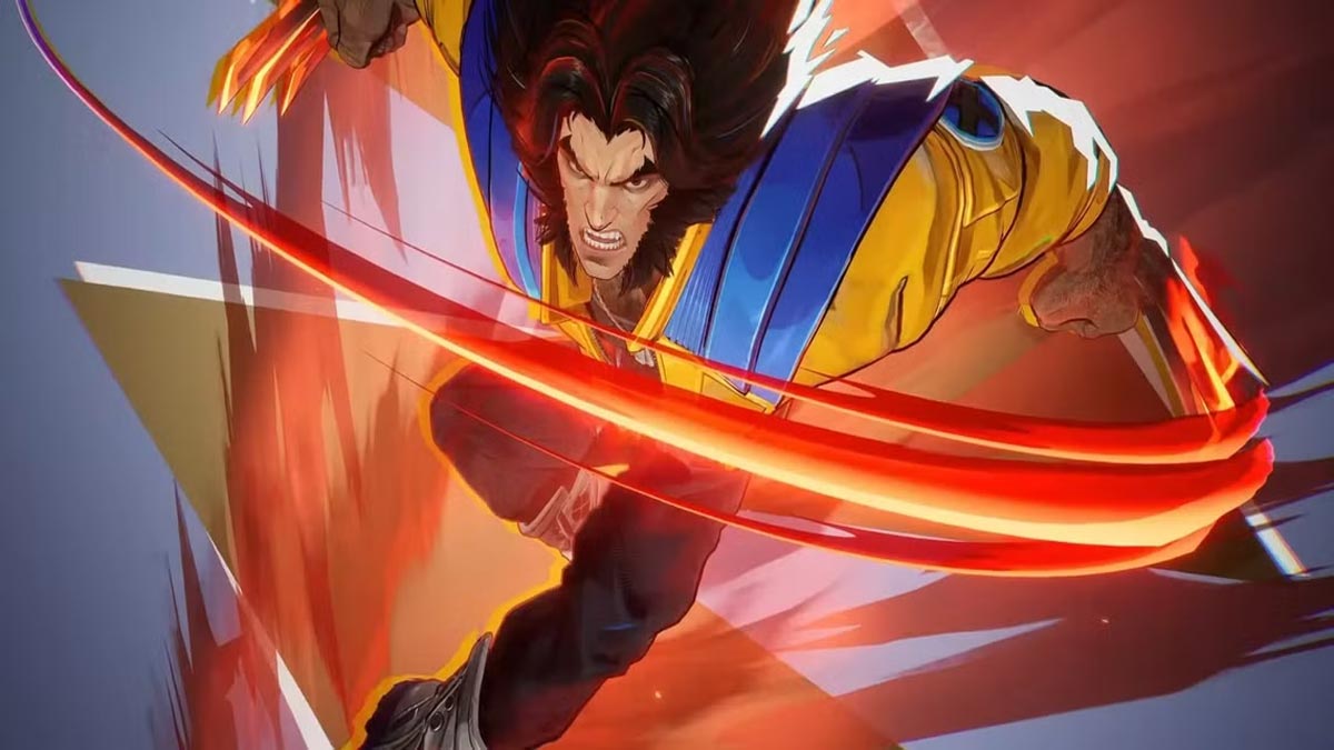 اسکین Weapon X برای Wolverine در Marvel Rivals معرفی شد