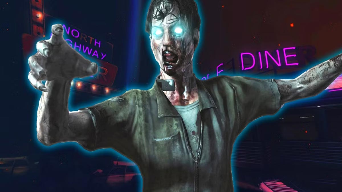 نقشههای کلاسیک Zombies احتمالاً به Black Ops 7 بازمیگردند