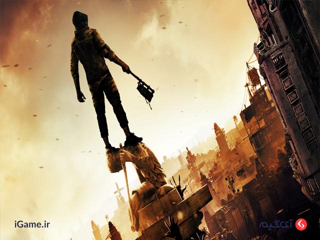 Dying Light 2 یکی از محبوب ترین بازی های پلی استیشن 5