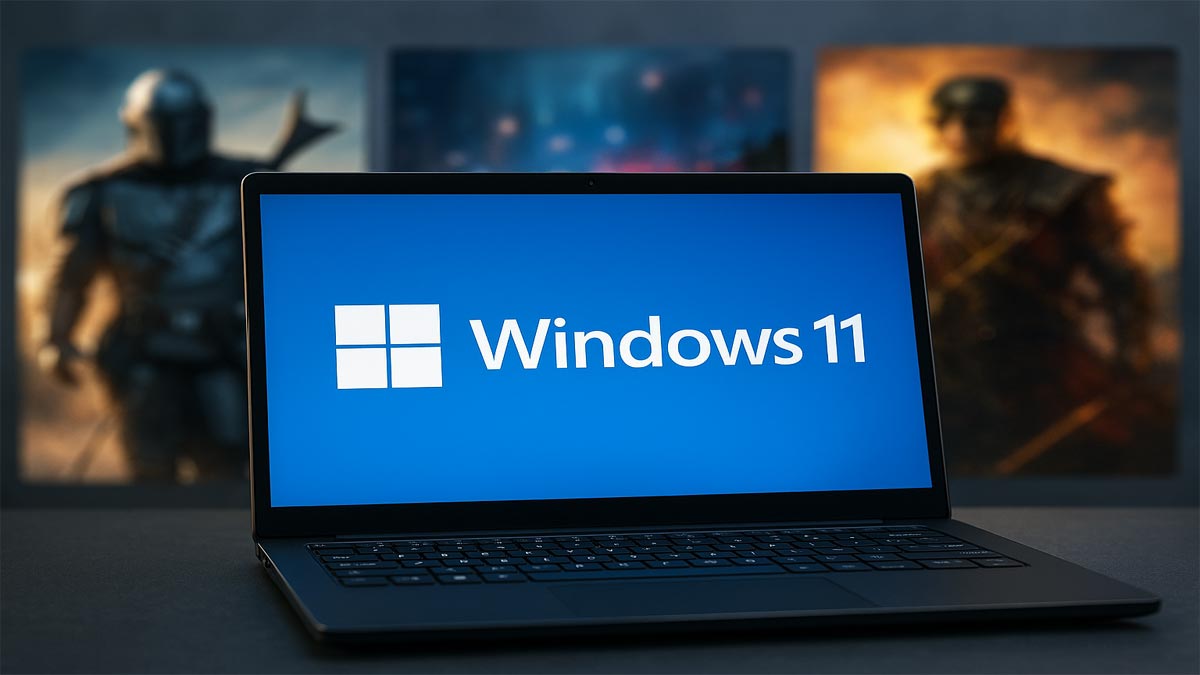 بهترین بازی های ویندوز 11 