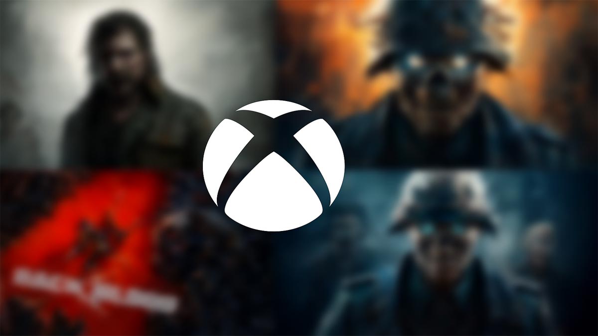 لیست بهترین بازی های زامبی xbox