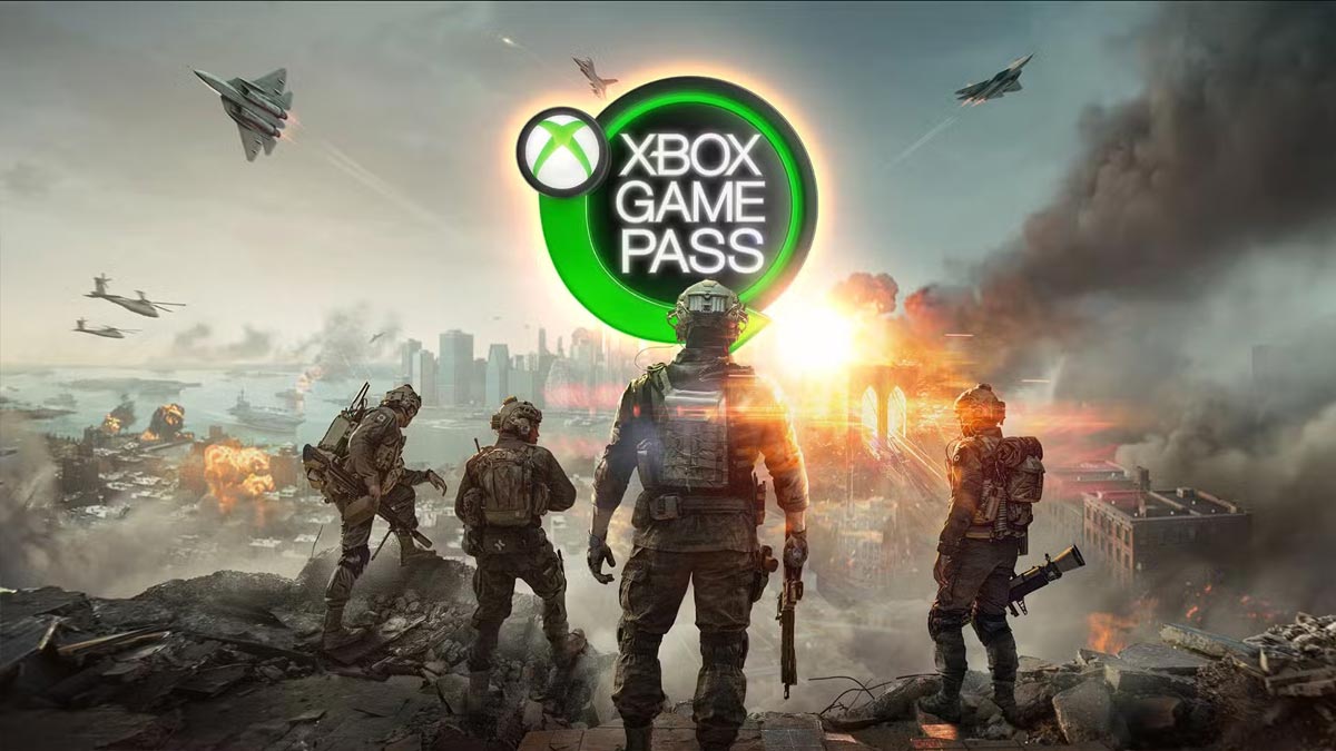 Battlefield 6 در زمان عرضه روی Xbox Game Pass در دسترس نخواهد بود