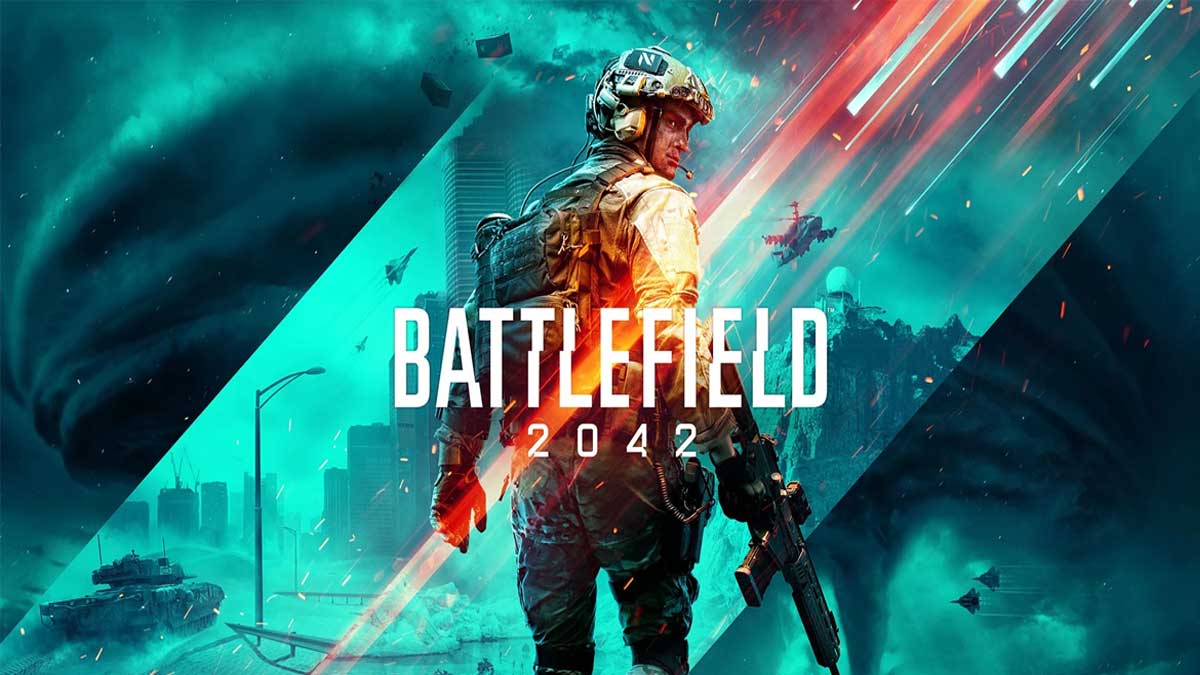 بازگشت دوباره‌ی Battlefield 2042 به صدر توجه‌ ها