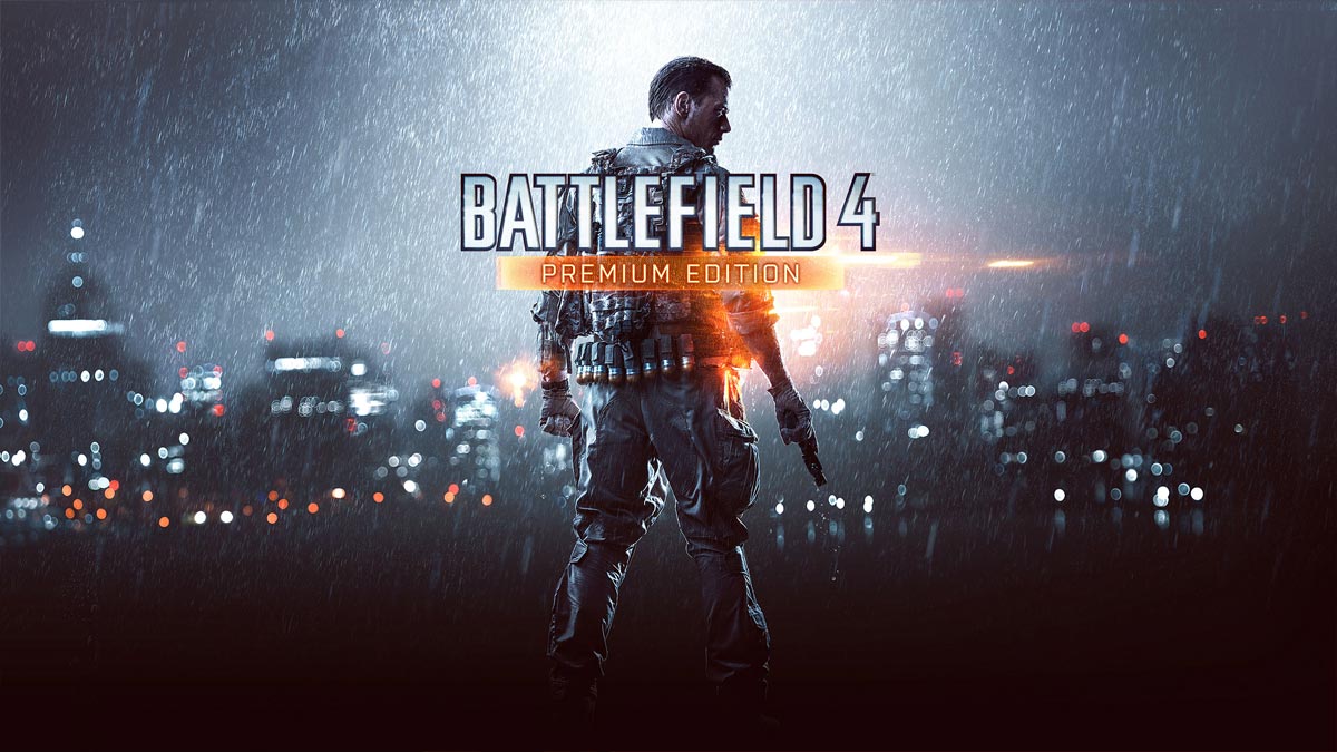 اوج‌گیری دوباره بازیکنان Battlefield 4 همزمان با بتای Battlefield 6