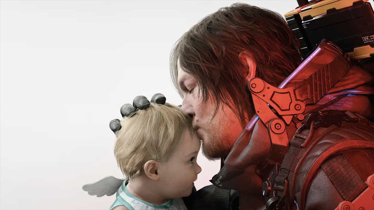 کوجیما: Death Stranding 3 فعلاً در برنامه نیست
