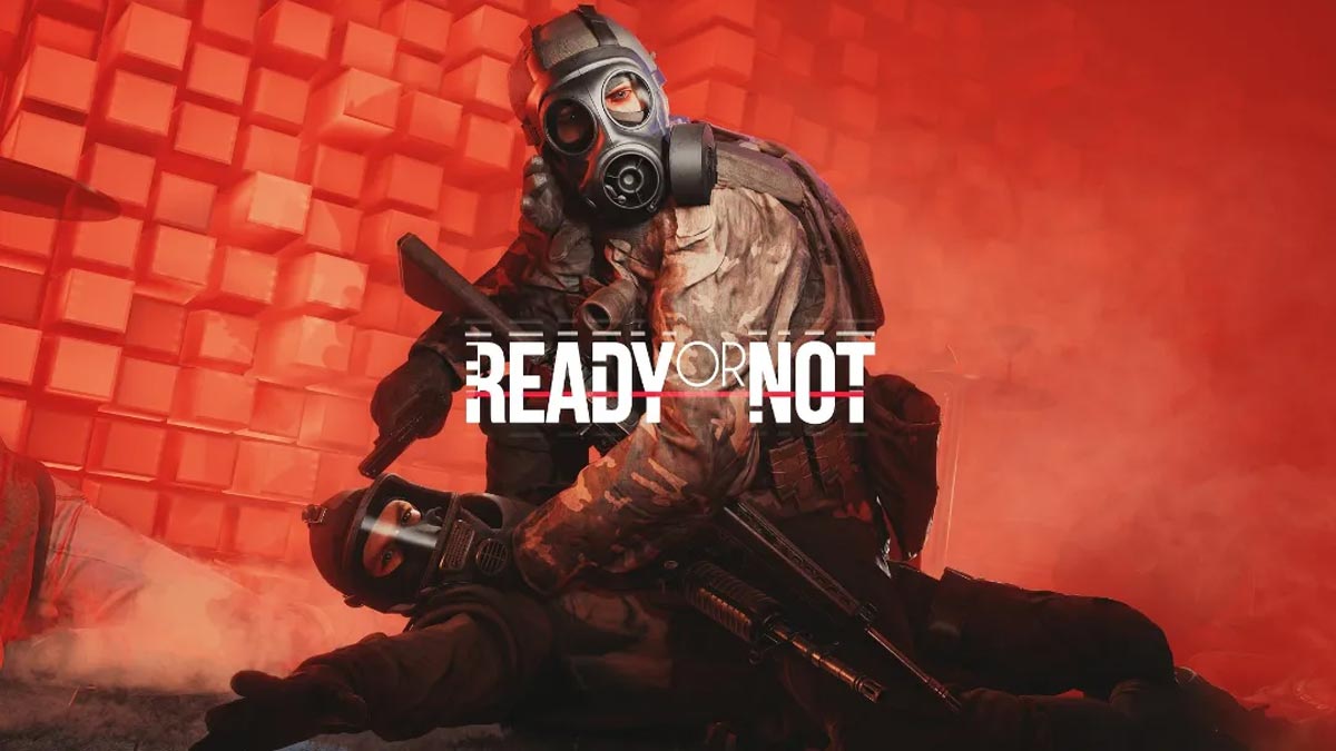تأخیر در عرضه نسخه فیزیکی بازی Ready or Not در آمریکا