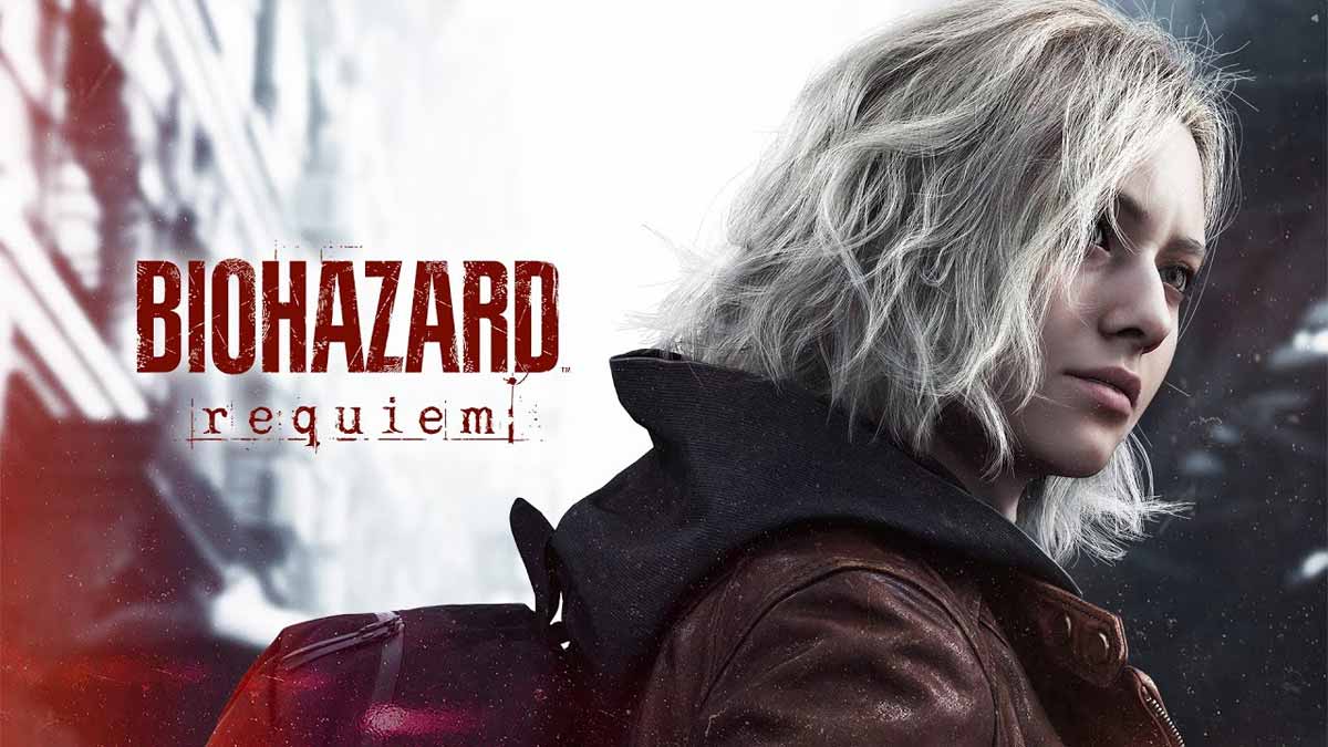 Resident Evil Requiem با دو حالت دید اولشخص و سومشخص عرضه میشود