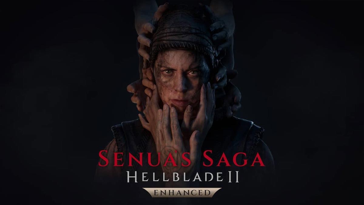 Senua’s Saga: Hellblade 2 Enhanced برای PS5 منتشر شد