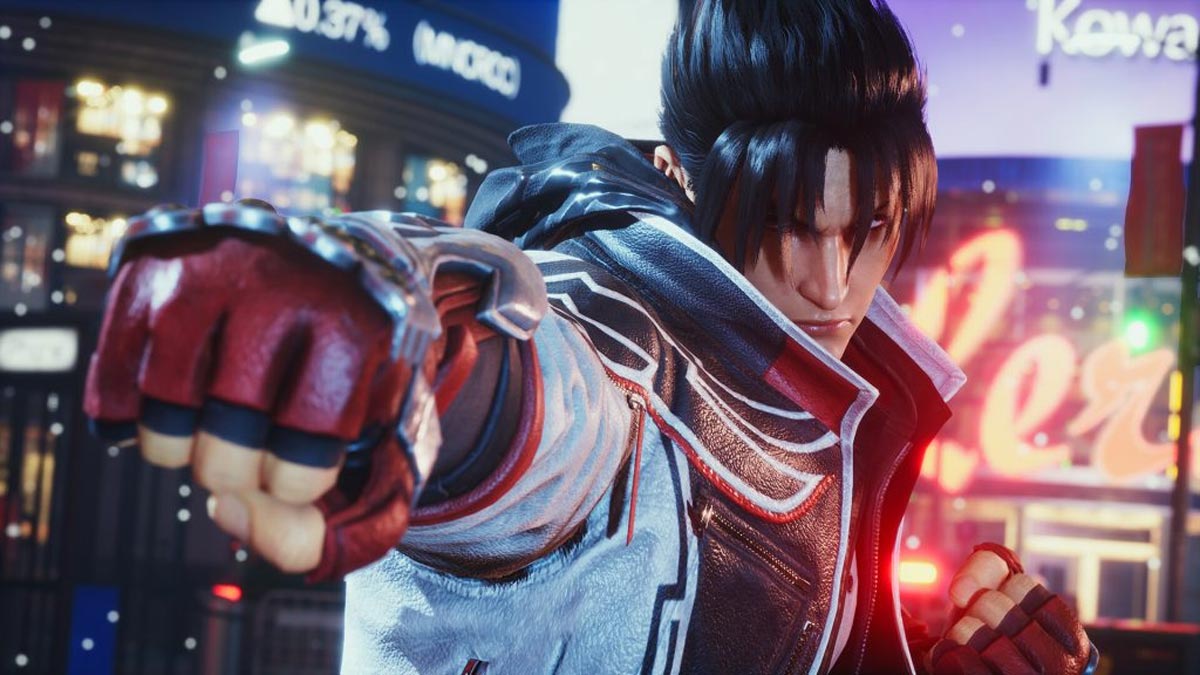 احتمال ساخت Tekken Tag Tournament 3 بسیار کم است