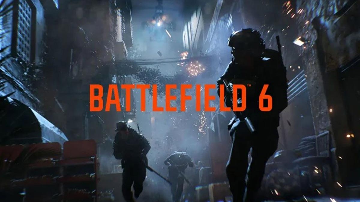 تاریخ عرضه رسمی و نسخه بتا بازی Battlefield 6 رسماً مشخص شد
