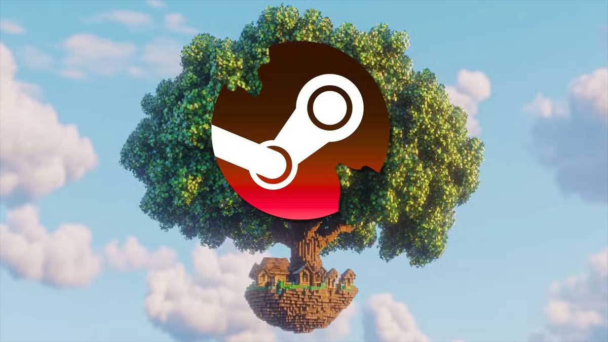 Everwind؛ رقیبی تازه برای ماینکرافت
