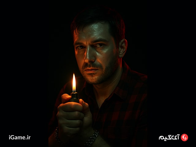 نمونه عکس ساخت هوش مصنوعی 