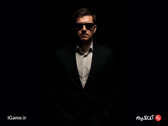 ساخت پرتره حرفه ای با هوش مصنوعی