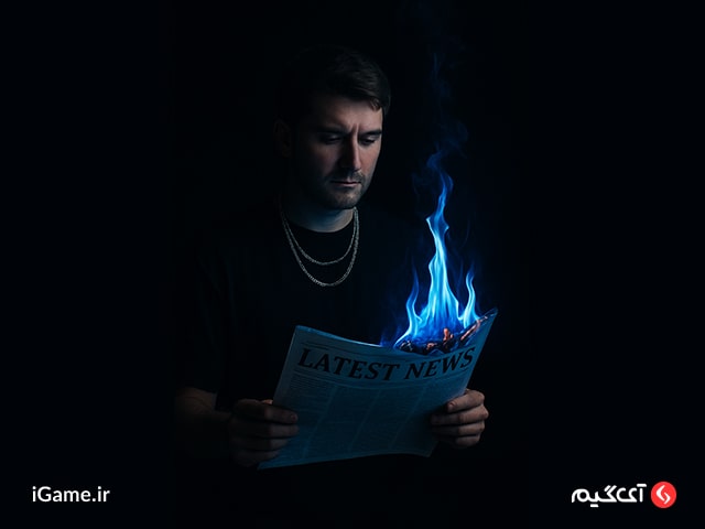 ساخت عکس پروفایل با هوش مصنوعی