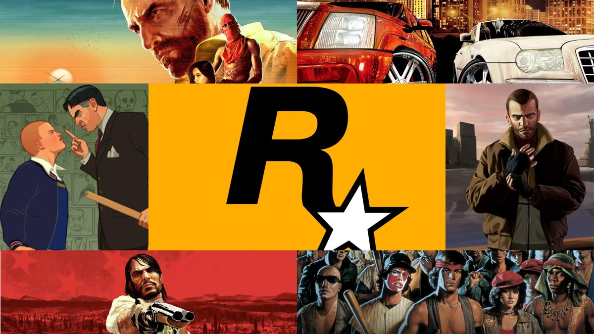 راکستار گیمز روی پروژه‌هایی فراتر از GTA 6 کار می‌کند