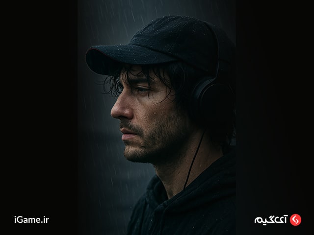 ساخت عکس از نمای نزدیک با هوش مصنوعی 