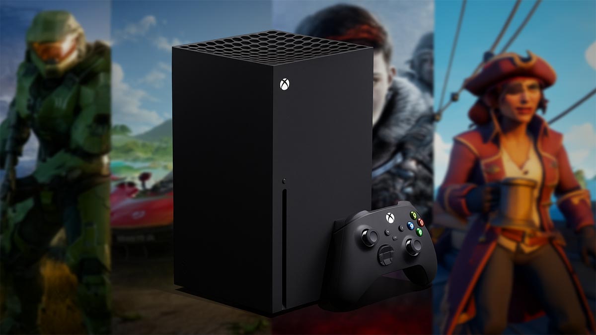 معرفی 10 تا از بهترین بازی های انحصاری Xbox