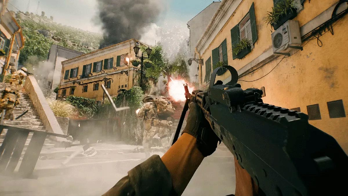 Battlefield 6 روی PC: اولویت بزرگ برای سختافزارهای ضعیف
