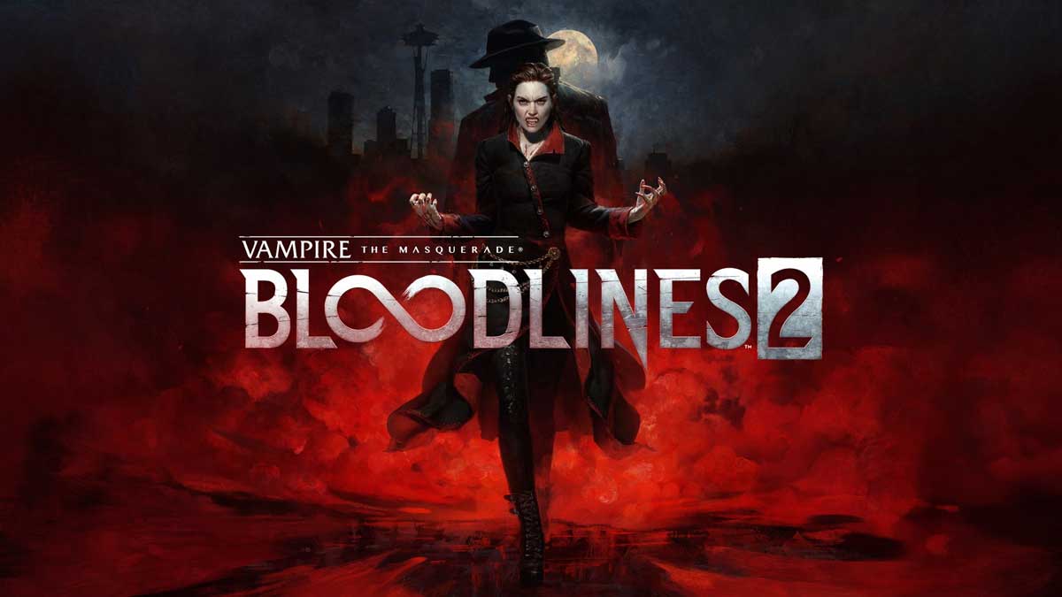 سیستم مورد نیاز Vampire: The Masquerade – Bloodlines 2 مشخص شد؛ انتشار در اکتبر ۲۰۲۵