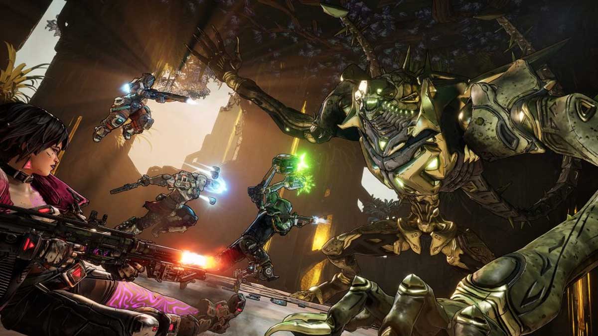 تاریخ انتشار جهانی Borderlands 4 مشخص شد؛ آغاز ماجراجویی ۱۱ سپتامبر