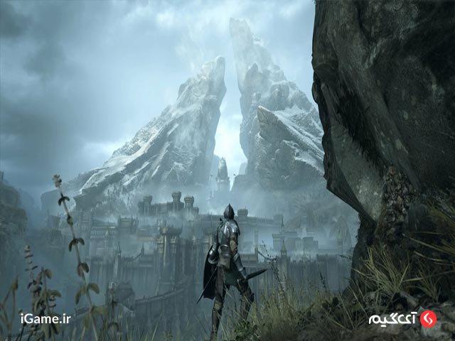 Demon’s Souls Remake پرطرفدار ترین بازی RPG پلی استیشن 5
