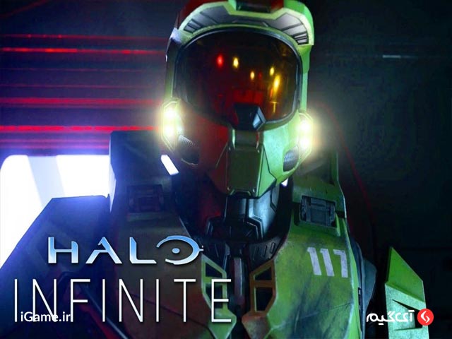 Halo Infinite محبوب ترین بازی تفنگی ایکس باکس